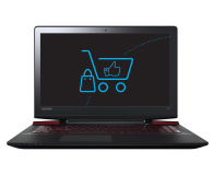 Lenovo Y700 15 i7-6700HQ/8GB/128+1000 GTX960M - 285106 - zdjęcie 3
